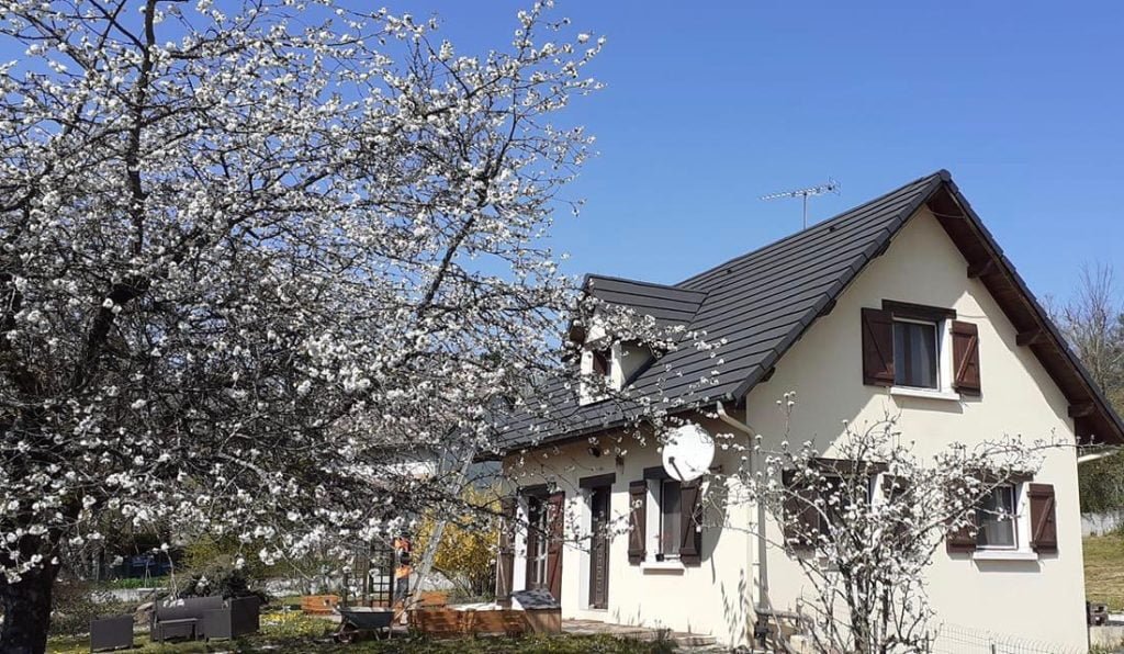 etanchéite-de-toiture-2 toiture gris anthracite hydrofugation