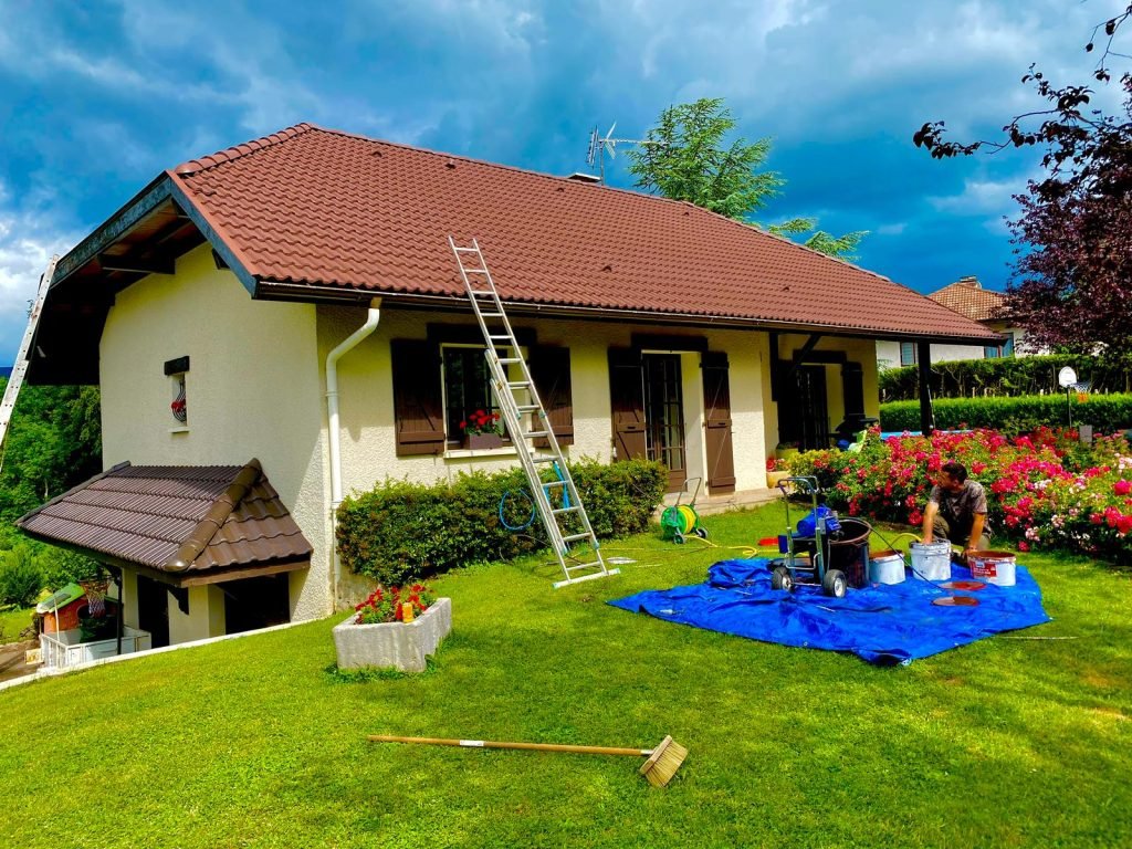 étanchéité-toiture-apres étanchéité toiture après