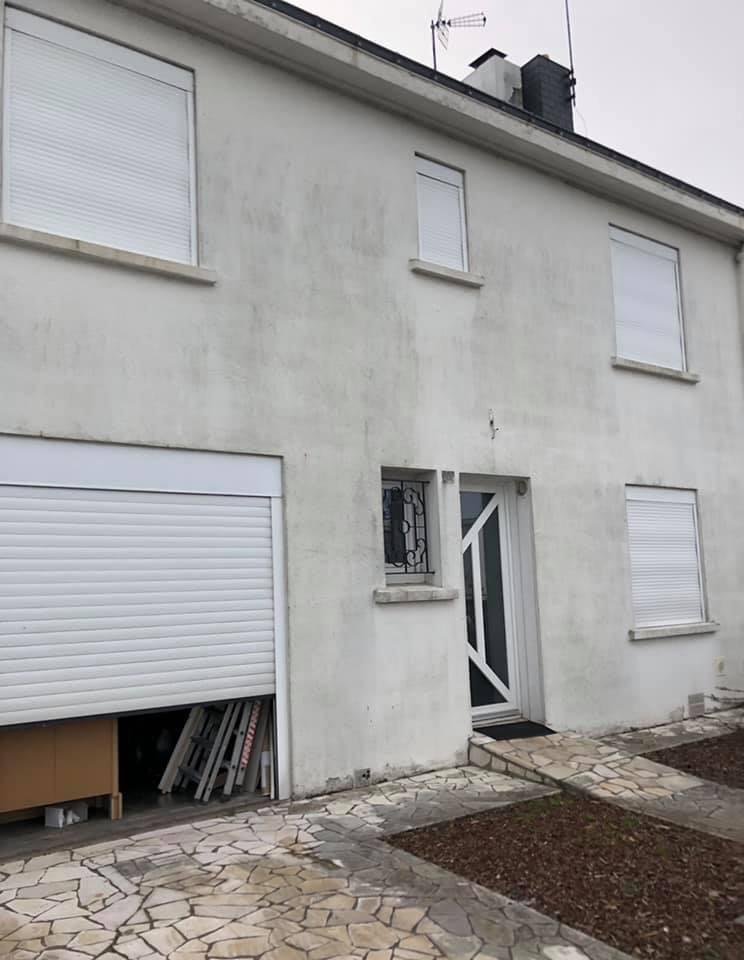 ravalement-de-facade-suisse-romande-geneve-avant ravalement de façade avant